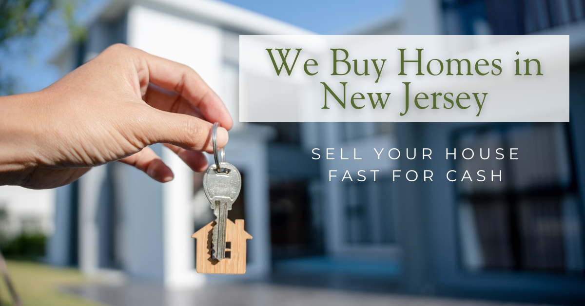 We buy homes in any condition in New Jersey. Get a fair cash offer with no repairs, no realtor fees, and a quick, hassle-free closing process.